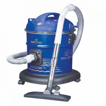 Westpoint WF 105 Drum Type Vacuum Cleaner With Blower 2000 Watts
